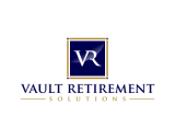 https://www.logocontest.com/public/logoimage/1530150416Vault Retirement Solutions.png